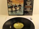 THE BEATLES , Something New ,Vinyl lp, APPLE, EXC,STILL IN SHRINK, LA West Coast