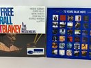 Art Blakey & The Jazz Messengers - Free For All- Vinyl Blue Note 84170