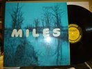 The New MILES DAVIS Quintet, LP VG+/VG+ Prestige 7014 Deep Groove RVG 203 S Wash