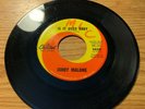 NORTHERN SOUL POPCORN 45 CINDY MALONE IS IT OVER BABY CAPITOL 5629 NICE VG+