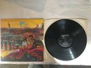 The Jimi Hendrix Experience Electric Ladyland Pt 1LP VG Condition 613 010 UK Ed.