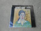 JANIS IAN-S/T-LP-VINYL-VERVE FORECAST FTS 3017-SIGNED-AUTOGRAPHED