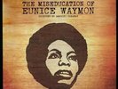 SIMONE, Nina/LAURYN HILL - The Miseducation Of Eunice Waymon (reissue) - 2xLP