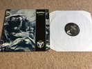 Coroner - Punishment For Decadence LP + inner sleeve