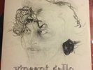 VINCENT GALLO RECORDINGS OF MUSIC FOR FILM WARP LP69 AMBIENT ALT FOLK POST ROCK