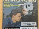 SEALED Cadence CEP 111 The Everly Brothers 