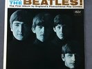 The Beatles Meet The Beatles Vinyl LP Capitol Records Mono