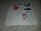 Superchunk AF (ACOUSTIC FOOLISH) +MP3s NEW SEALED Vinyl Record LP