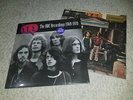 Yes The BBC Recordings 1969-1970 2LP Blue Vinyl Plus Time And A Word RSD LP NEW