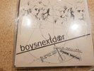 The Boys Next Door Models Split Aust Punk KBD Original 1979