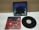 THIN LIZZY Black Rose A Rock Legend WARNER BROS BSK3338 EXCELLENT+ with Insert