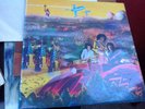 THE JIMI HENDRIX EXPERIENCE: Electric Ladyland 1968 part 1 12