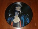PAT BENATAR LIVE FROM EARTH LP *RARE* PICTURE DISC VINYL 1983 CHRYSALIS UK LTD