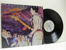 JONATHAN RICHMAN AND THE MODERN LOVERS jonathan sings (1st uk press) LP ROUGH 52