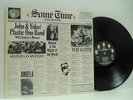 JOHN LENNON, PLASTIC ONO BAND some time in new york city 2X LP EX+/EX, PCSP 716