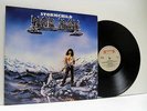 MAD MAX stormchild LP EX/VG+, RR 9763, vinyl, album, with lyric inner sleeve,