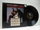 THE BLACK FLAMES are you my woman (from less than zero) 12 INCH EX/EX, 651334 6,