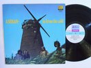 PROG PSYCH ROCK LP - ASHKAN - IN FROM THE COLD Sire SES 97017 U.S. Press M-