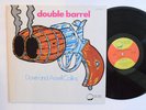 ISLAND FUNK LP - DAVE AND ANSELL COLLINS - DOUBLE BARRELL Big Tree BTS 2005 M-