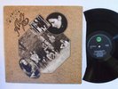 PSYCH FOLK LP - SHELAGH McDONALD ALBUM 1970 B&C CAS-1019 UK Textured Cover M-
