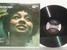 THELMA CARPENTER Thinking Of You Tonight LP 1963 CRL57433 Jazz Vinyl PLAYS WELL