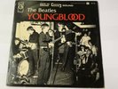 LP The Beatles Youngblood BVP 005 - Germany