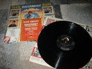 Elvis Presley  LPM-2999 ROUSTABOUT US-LP  Label ERROR  Shrink