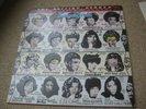 Rolling Stones Some Girls LP UK 1st Press 
