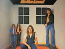 STATUS QUO ON THE LEVEL 9102 002 1st PRESS  +INNER 1974 UK VINYL LP EX-/EX