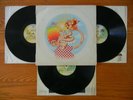 Grateful Dead Europe '72 Warner Bros 3WX 2668 1972 3xLP Vinyl