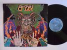 FUNK SOUL LP - 8TH DAY - S/T Invictus ST-7306 STEREO 70's Soul VG++