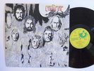 JAZZ PROG ROCK LP - CROSSFIRE - S/T Harvest SHVL 616 AUSTRALIA VG++