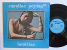 PSYCH FOLK LP - CAROLINE PEYTON - INTUITION In Shrink 1977 Bar.b.q ACID M- Nice