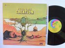 PSYCH ROCK LP - FEVER TREE - CREATION Uni STEREO 73067 M-