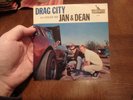 Jan & Dean 45rpm and picture sleeve 
