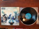 Oasis Definitely Maybe U.K. 1st press 1994 Creation records CRE LP 169 g/f NM