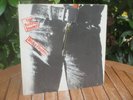 LP The Rolling Stones - STICKY FINGERS - 1971 GERMAN COC 59100 VINYL + INSERT