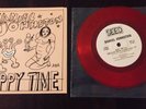 Daniel Johnston Happy Time 7