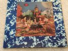 The Rolling Stones - Their Satanic Majesties Request '67 STEREO 1st press 1K/1K