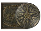BLACK STAR RIDERS ANOTHER STATE OF GRACE PICTURE DISC VINYL NEW/SEALED