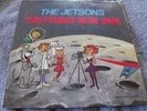The Jetsons First Family On The Moon LP CSP 1977 SEALED NOS Story And Song M/NM