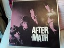Rolling Stones 1966 Mono Aftermath LP Decca rare