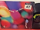 JONATHAN KING Or Then Again..1967 PARROT Pop Psych LP In SHRINK NM- Vinyl