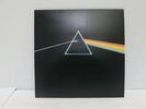 Pink Floyd ?– The Dark Side Of The Moon Album Original 1973 Copy W/ Poster -202