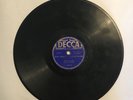 OSCAR WOODS PEETIE WHEATSTRAW   COUNTRY FOLK BLUES 78 RPM   10'