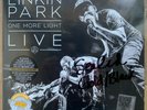 Linkin Park - One More Light LIVE Black/Gold Vinyl 2LP - RSD & Numbered