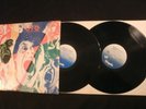 UFO - Strangers In The Night - 1979 Vinyl 12'' Lp.x 2/ VG+/ Prog Hard Rock Metal