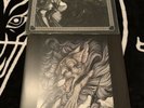 ETERNUM LP LOT...DROWNING THE LIGHT..BEHEXEN..VARGRAV...