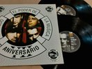 U2-Rattle And Hum-LP Mexico Promo Radio Unique Cover-PS Polygram