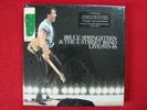 BRUCE SPRINGSTEEN & E-STREET BAND LIVE 1975-'85 RARE SEALED ORIG '85 5LP BOX SET